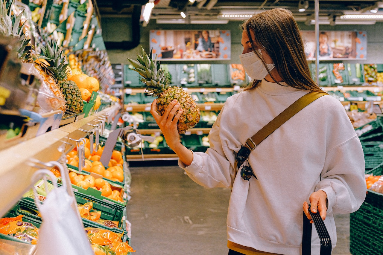 Prateleiras de supermercado: Afinal como organizar?